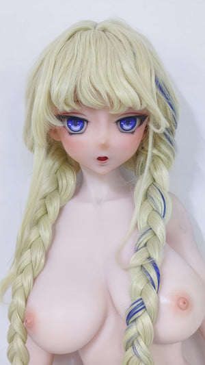 Furukawa Natsuki sexdukke (Elsa Babe 148 cm RAD020 silikone)