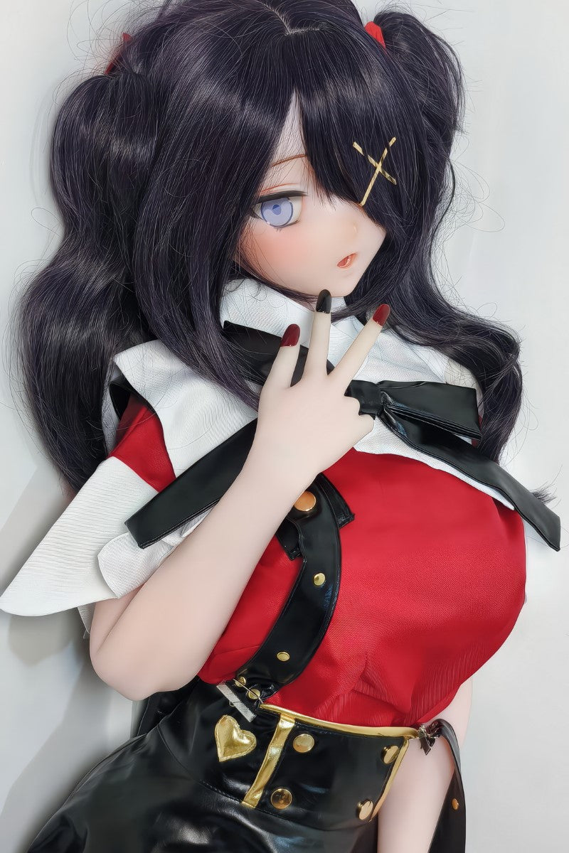 Furukawa Natsuki sexdukke (Elsa Babe 148 cm RAD020 silikone)