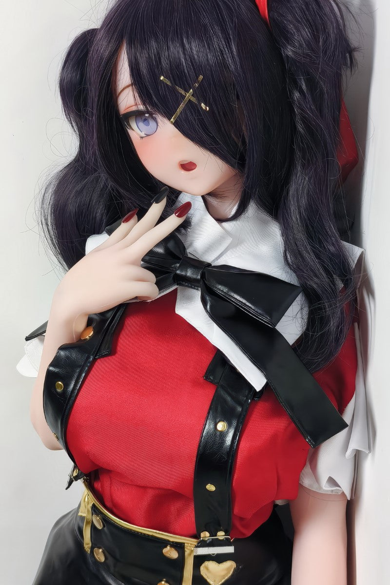 Furukawa Natsuki sexdukke (Elsa Babe 148 cm RAD020 silikone)