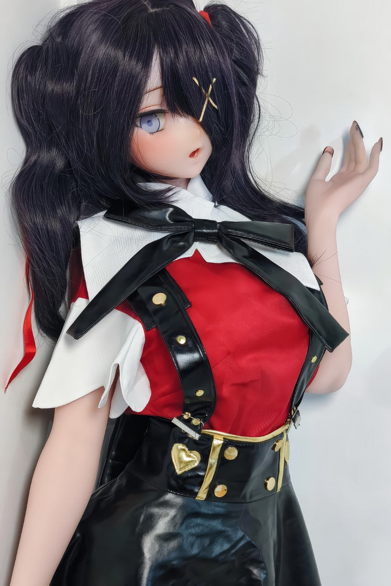 Furukawa Natsuki sexdukke (Elsa Babe 148 cm RAD020 silikone)