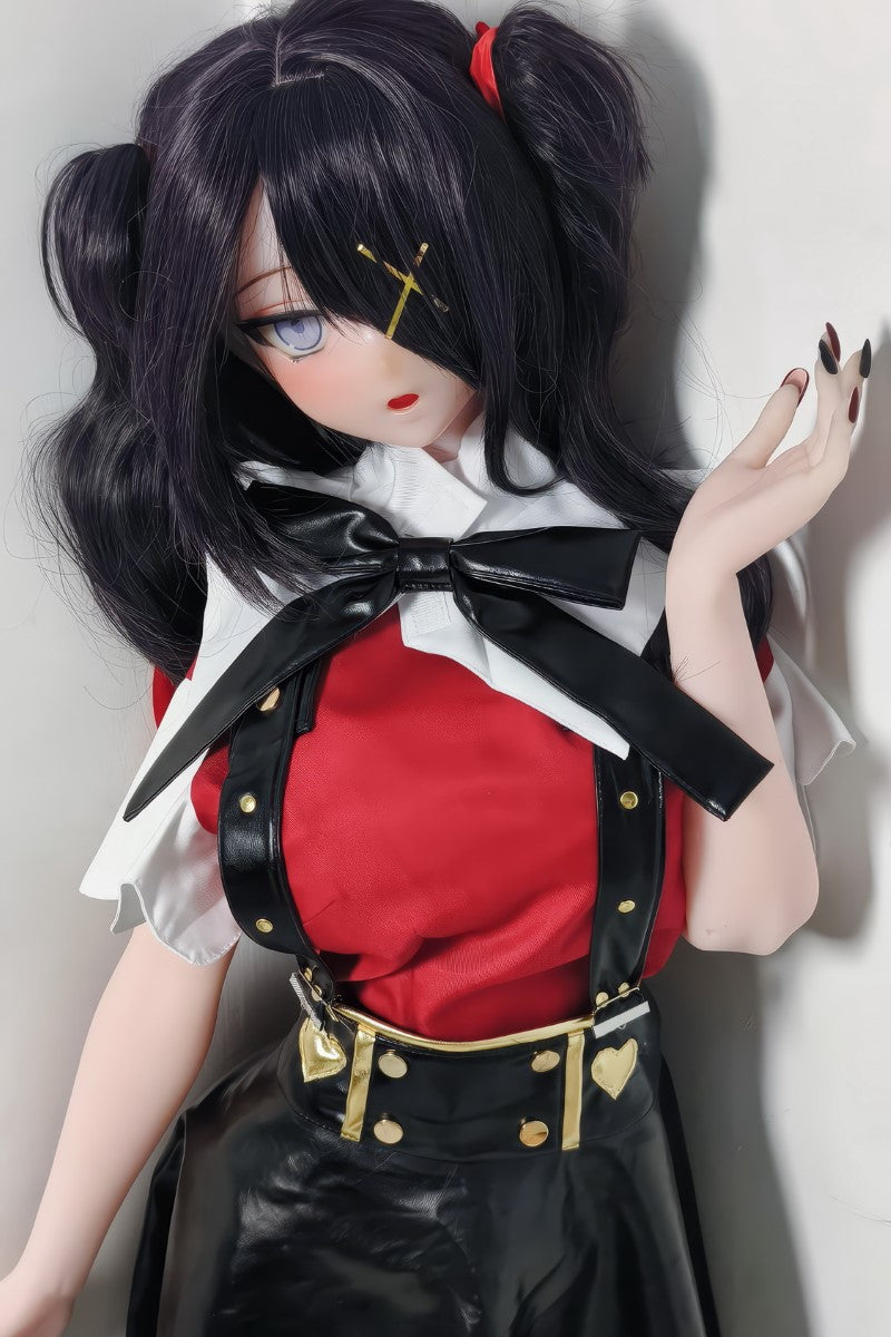 Furukawa Natsuki sexdukke (Elsa Babe 148 cm RAD020 silikone)