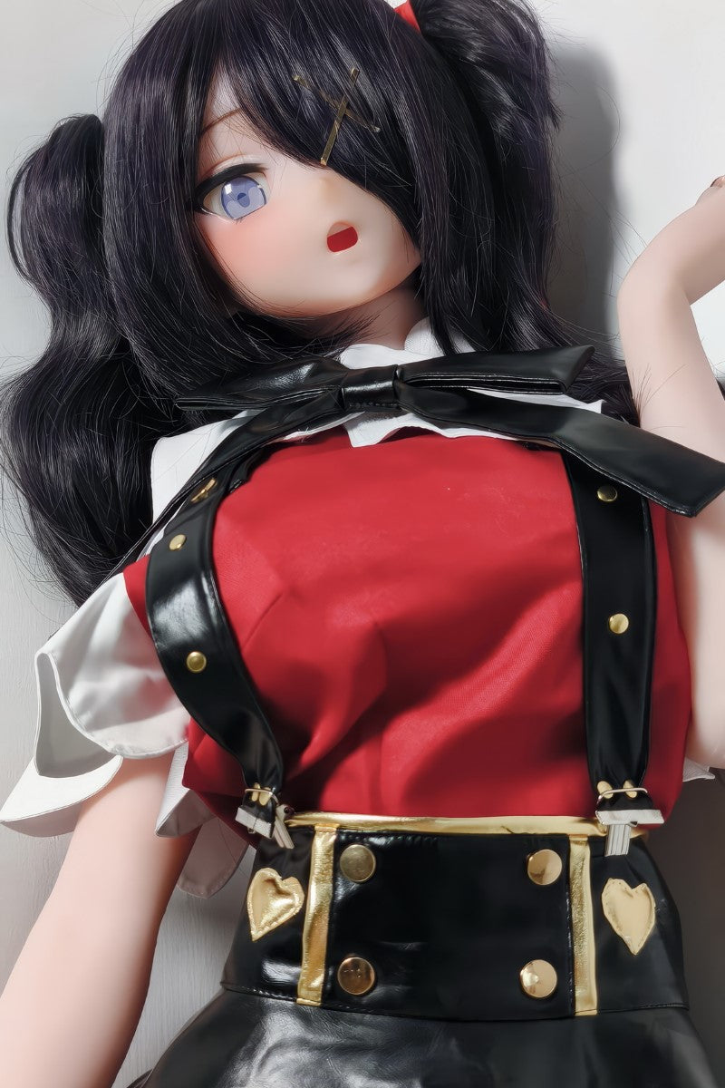 Furukawa Natsuki sexdukke (Elsa Babe 148 cm RAD020 silikone)