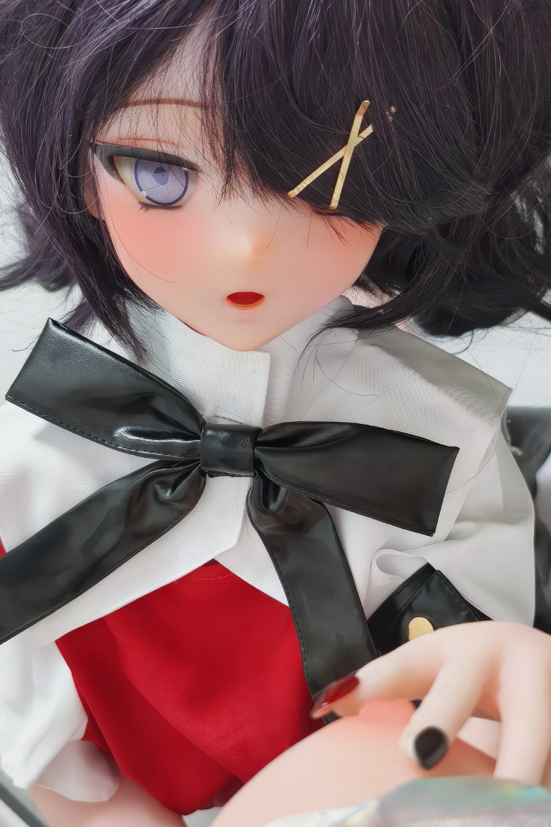 Furukawa Natsuki sexdukke (Elsa Babe 148 cm RAD020 silikone)