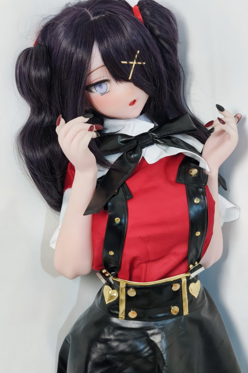 Furukawa Natsuki sexdukke (Elsa Babe 148 cm RAD020 silikone)