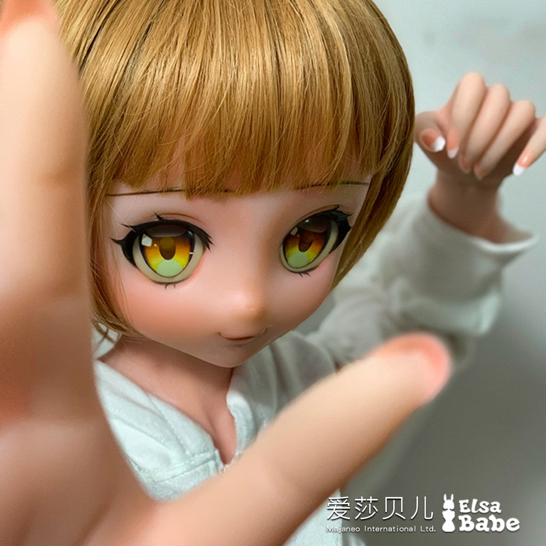 Ishikawa Kiyomi sexdukke (Elsa Babe 148 cm RAD023 silikone)