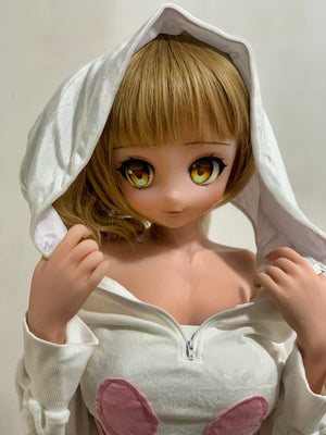 Ishikawa Kiyomi sexdukke (Elsa Babe 148 cm rad023 silikone)