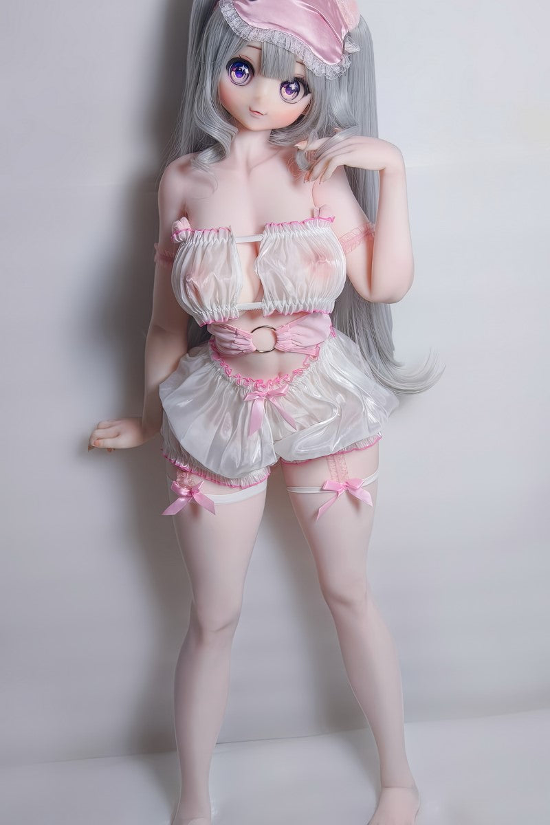 Ishikawa Kiyomi sexdukke (Elsa Babe 140cm Række023 silikone)