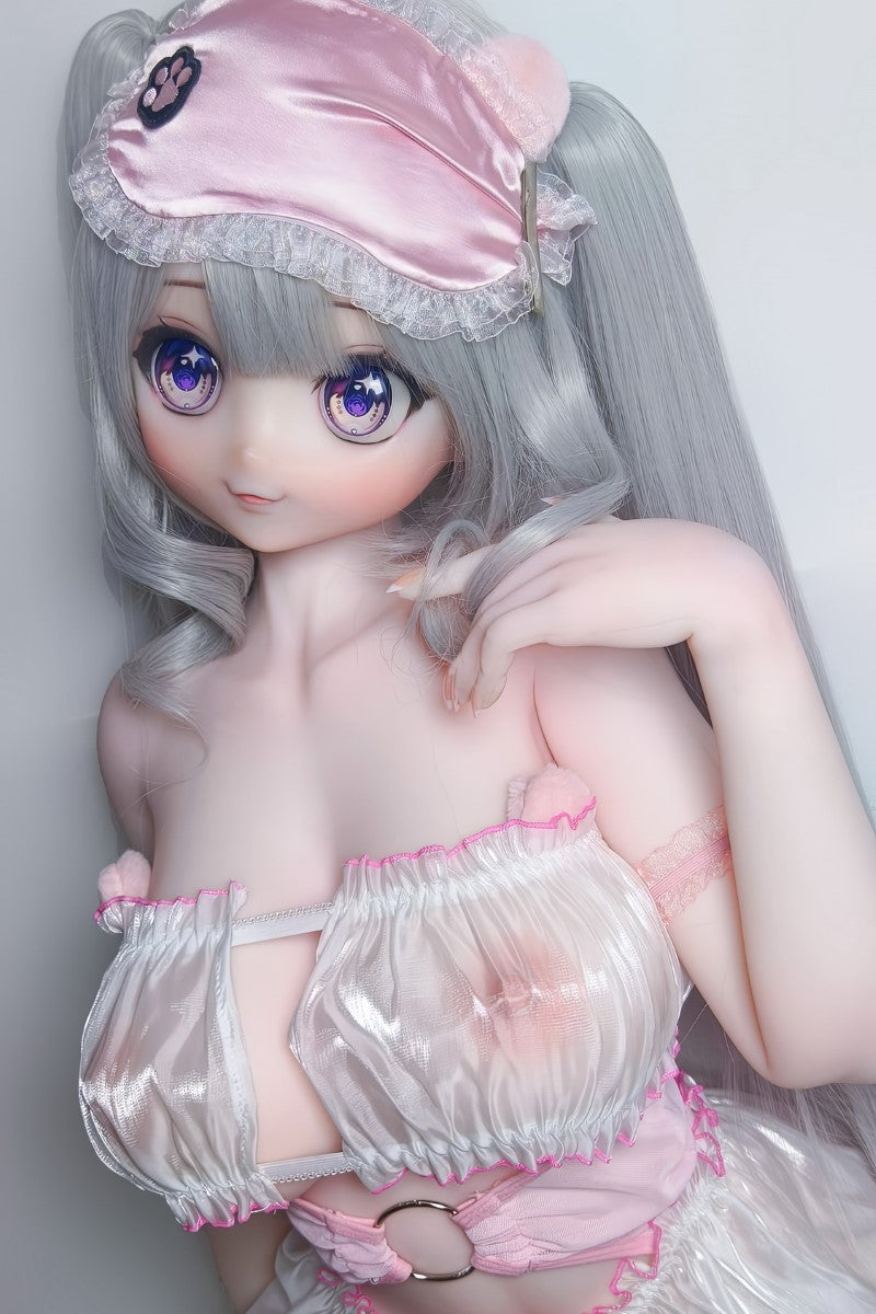 Ishikawa Kiyomi sexdukke (Elsa Babe 140cm Række023 silikone)