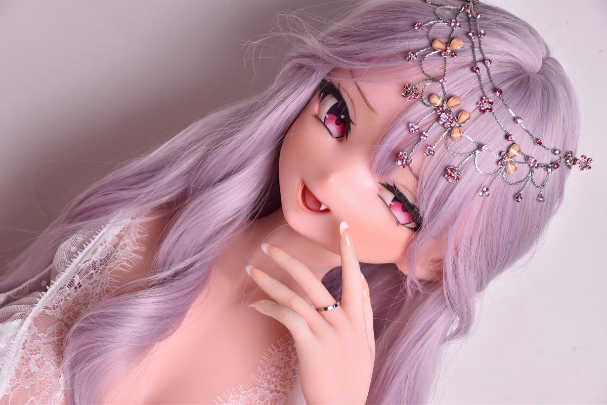 Yuno Watanabe sexdukke (Elsa Babe 148 cm RAD024 silikone)