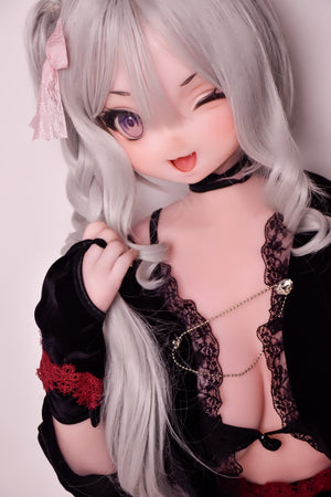 Takeuchi Yuki sexdukke (Elsa Babe 148 cm RAD026 silikone)