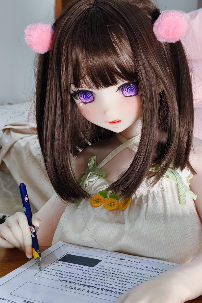 Shimizu Minto sexdukke (Elsa Babe 148 cm RAD027 silikone)
