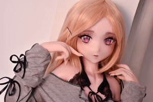 Utashiro fritid sexdukke (Elsa Babe 148 cm RAD021 silikone)