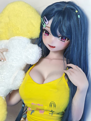 Chankano Mari sexdukke (Elsa Babe 148 cm RAD030 silikone)