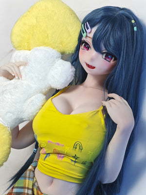 Chankano Mari sexdukke (Elsa Babe 148 cm RAD030 silikone)