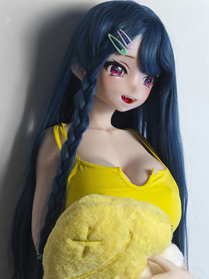 Chankano Mari sexdukke (Elsa Babe 148 cm RAD030 silikone)