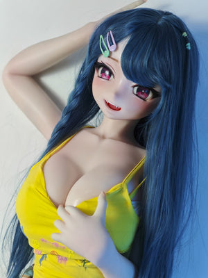 Chankano Mari sexdukke (Elsa Babe 148 cm RAD030 silikone)