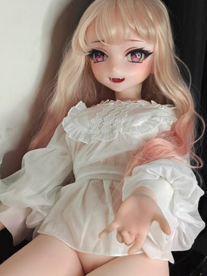 Chankano Mari sexdukke (Elsa Babe 125 cm B-cup Rad030 silikone)