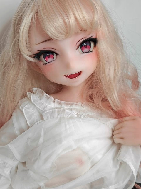Chankano Mari sexdukke (Elsa Babe 125 cm B-cup Rad030 silikone)