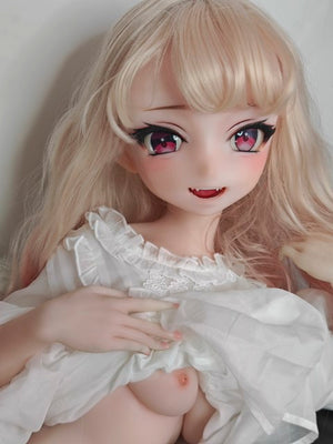 Chankano Mari sexdukke (Elsa Babe 125 cm B-cup Rad030 silikone)