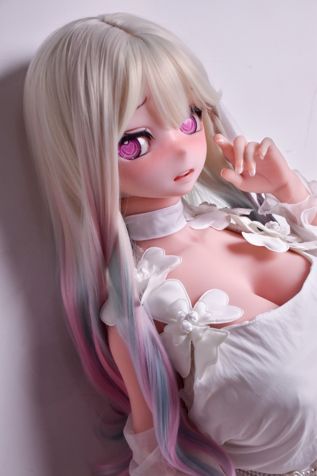 Ikezawa Rina sexdukke (Elsa Babe 148 cm RAD031 silikone)