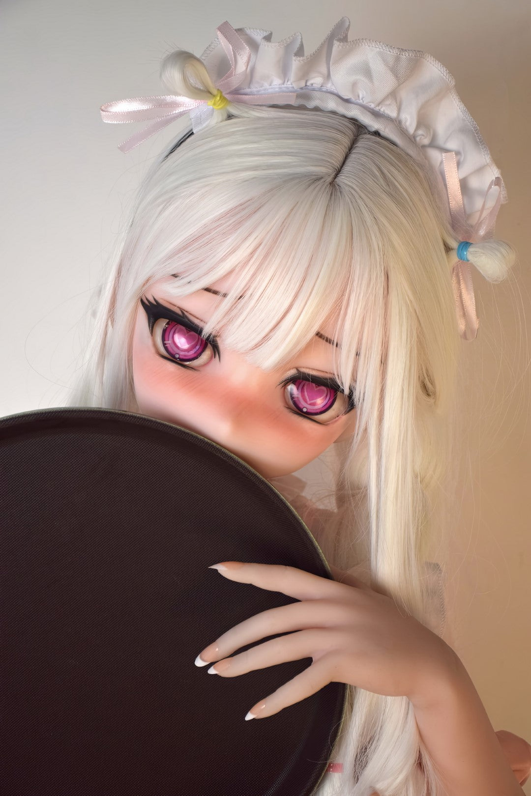 Ikezawa Rina sexdukke (Elsa Babe 148 cm RAD031 silikone)