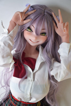 Takizawa Kanna sexdukke (Elsa Babe 148 cm RAD032 silikone)