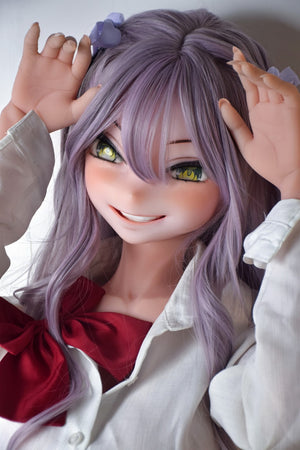 Takizawa Kanna sexdukke (Elsa Babe 148 cm RAD032 silikone)