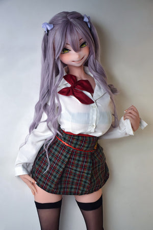 Takizawa Kanna sexdukke (Elsa Babe 148 cm RAD032 silikone)