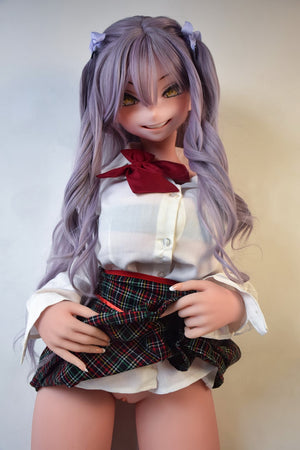 Takizawa Kanna sexdukke (Elsa Babe 148 cm RAD032 silikone)