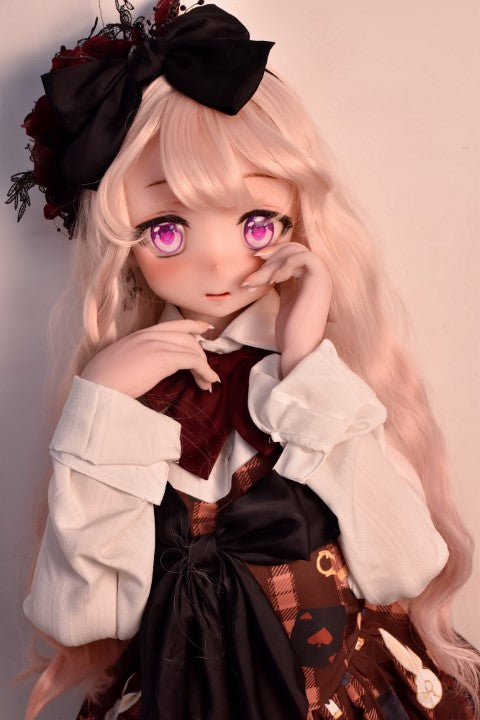 Seino Lemon sexdukke (Elsa Babe 140cm Række040 silikone)