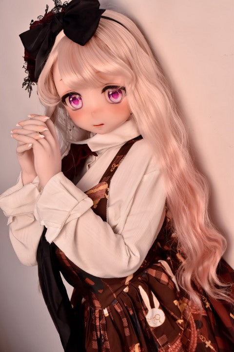 Seino Lemon sexdukke (Elsa Babe 140cm Række040 silikone)