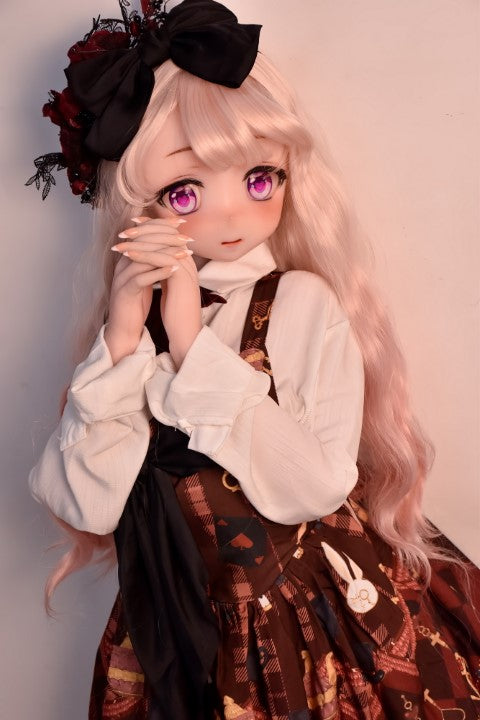 Seino Lemon sexdukke (Elsa Babe 140cm Række040 silikone)