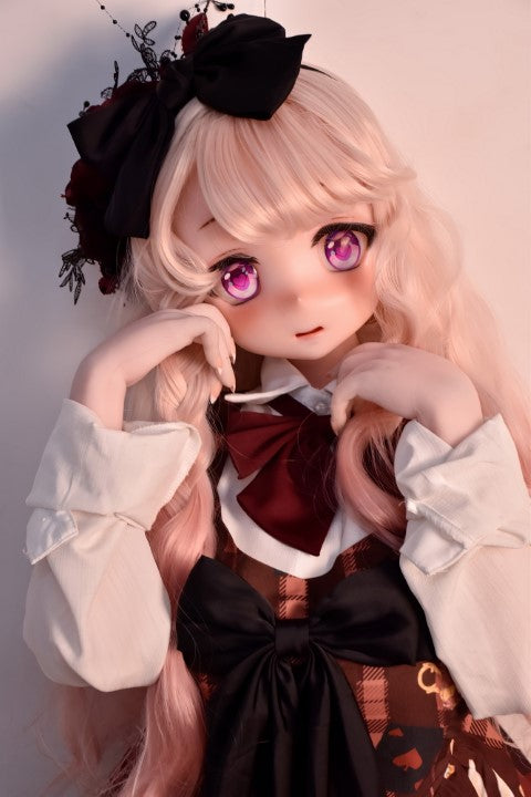 Seino Lemon sexdukke (Elsa Babe 140cm Række040 silikone)