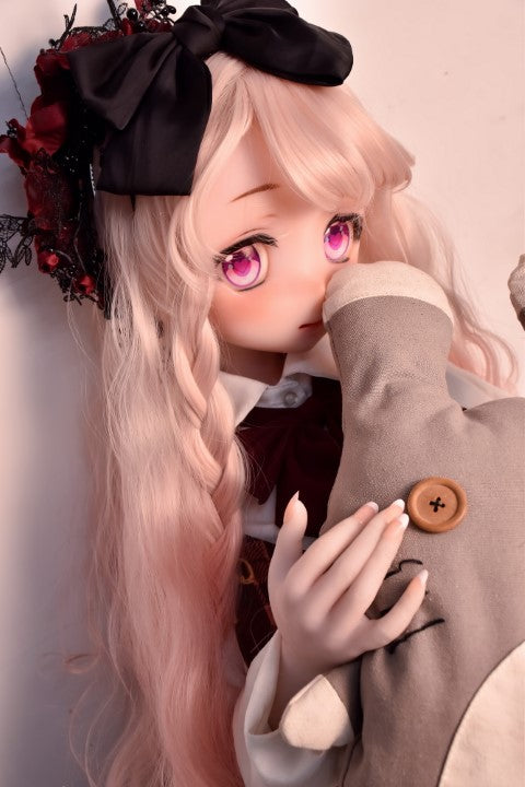 Seino Lemon sexdukke (Elsa Babe 140cm Række040 silikone)