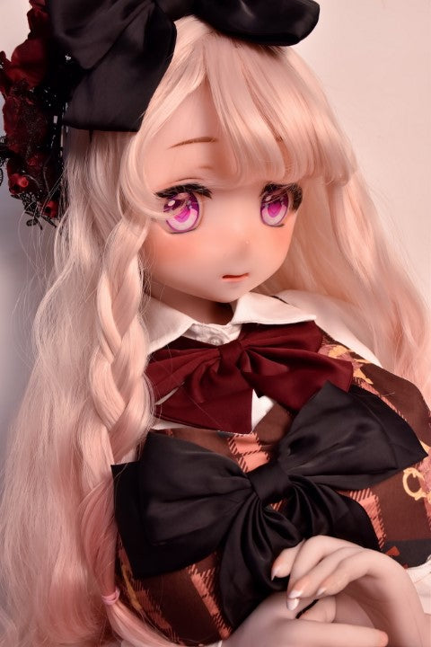 Seino Lemon sexdukke (Elsa Babe 140cm Række040 silikone)