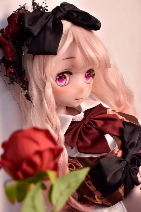 Seino Lemon sexdukke (Elsa Babe 140cm Række040 silikone)