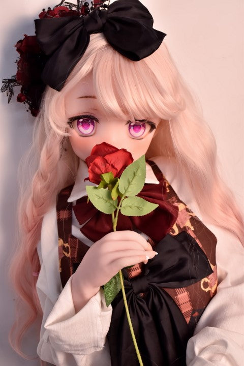 Seino Lemon sexdukke (Elsa Babe 140 cm RAD040 silikone)