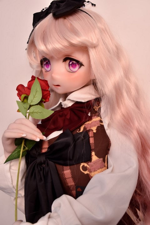 Seino Lemon sexdukke (Elsa Babe 140cm Række040 silikone)