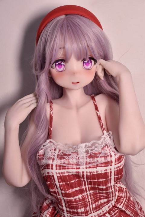 Seino Lemon sexdukke (Elsa Babe 140cm Række040 silikone)