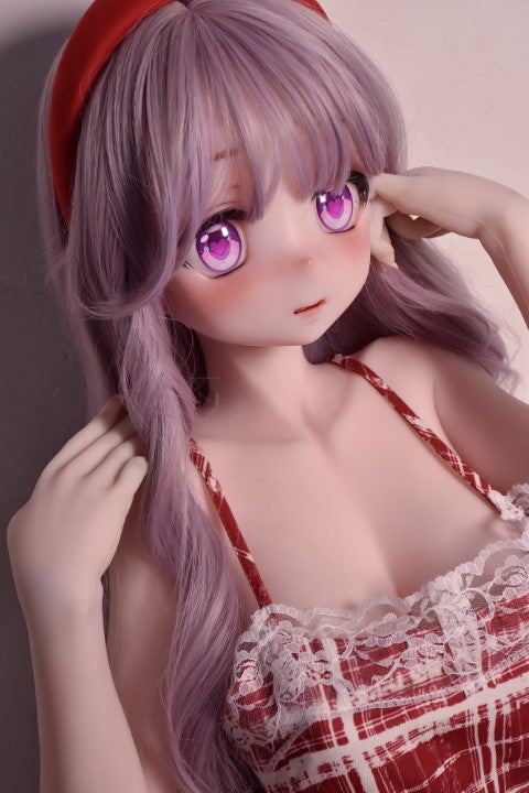 Seino Lemon sexdukke (Elsa Babe 140cm Række040 silikone)