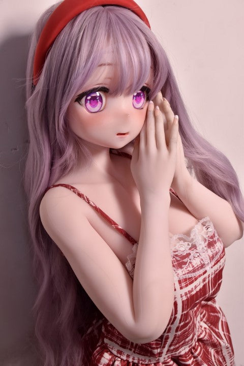 Seino Lemon sexdukke (Elsa Babe 140cm Række040 silikone)