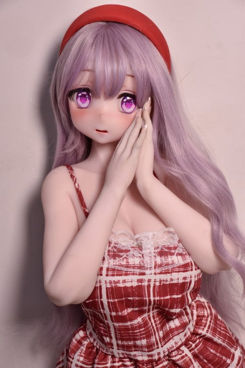 Seino Lemon sexdukke (Elsa Babe 140cm Række040 silikone)