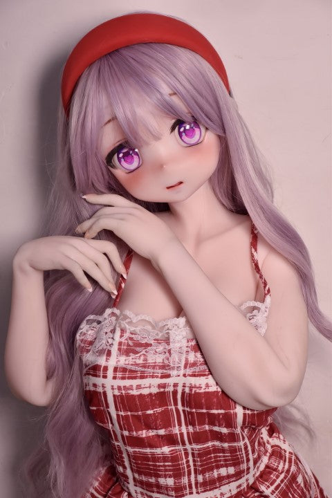 Seino Lemon sexdukke (Elsa Babe 140cm Række040 silikone)