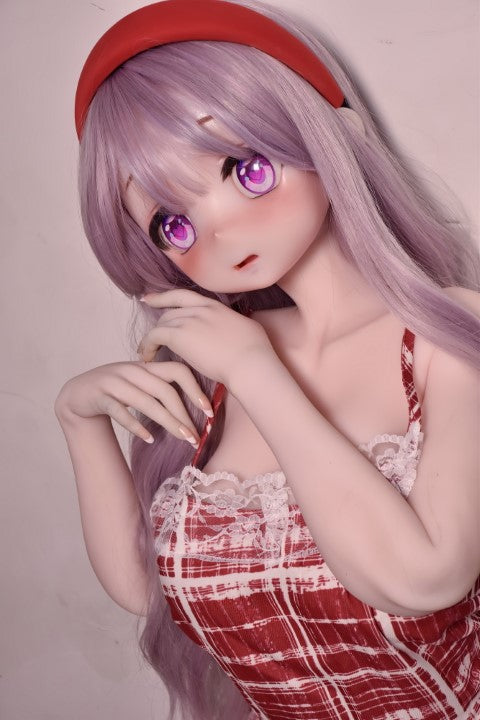 Seino Lemon sexdukke (Elsa Babe 140cm Række040 silikone)