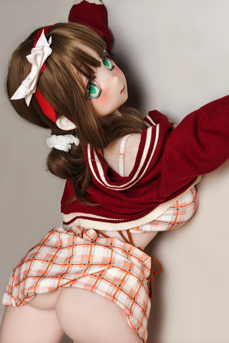 Seino Lemon sexdukke (Elsa Babe 140 cm RAD040 silikone)