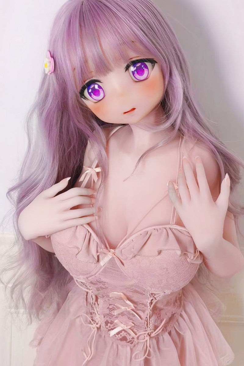 Seino Lemon sexdukke (Elsa Babe 144 cm #RAD040 silikone)