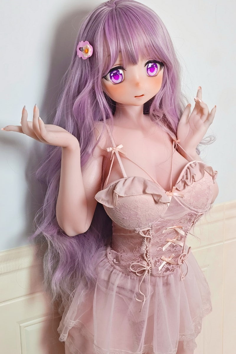 Seino Lemon sexdukke (Elsa Babe 144 cm #RAD040 silikone)