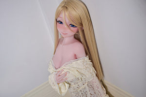 Mochizuki Rize sexdukke (Elsa Babe 148 cm RAD045 silikone)