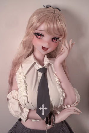 Aihara Kaya sexdukke (Elsa Babe 148 cm rad007 silikone)