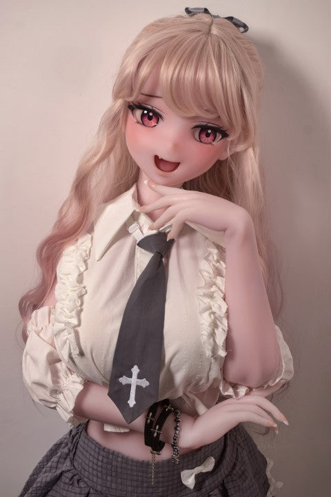 Aihara Kaya sexdukke (Elsa Babe 148 cm rad007 silikone)